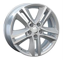 Диск колёсный литой 