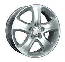 Диск колёсный литой 