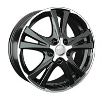 Диск колёсный литой 