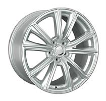 Диск колёсный литой 