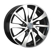 Диск колёсный литой 