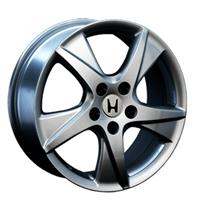 Диск колёсный литой 