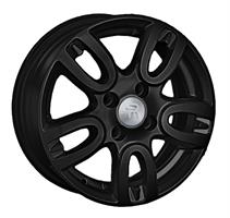 Диск колёсный литой 