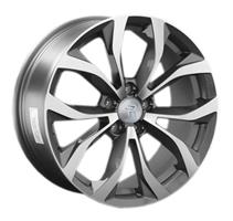 Диск колёсный литой 