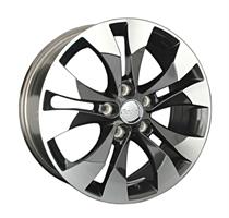 Диск колёсный литой 