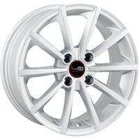 Диск колёсный литой 