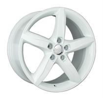 Диск колёсный литой 