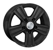 Диск колёсный литой 