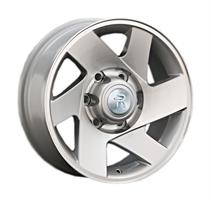 Диск колёсный литой 