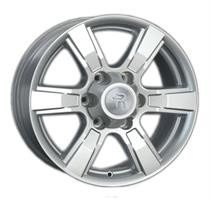 Диск колёсный литой 