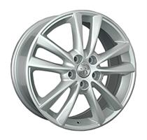 Диск колёсный литой 