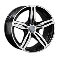 Диск колёсный литой 