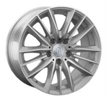 Диск колёсный литой 