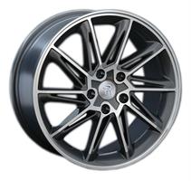 Диск колёсный литой 