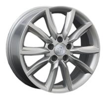 Диск колёсный литой 