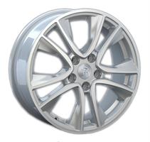 Диск колёсный литой 