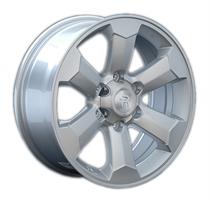 Диск колёсный литой 