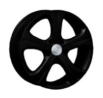 Диск колёсный литой 