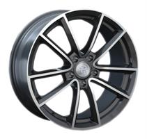 Диск колёсный литой 