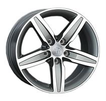 Диск колёсный литой 