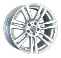 Диск колёсный литой 