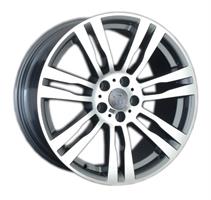 Диск колёсный литой 