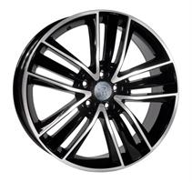 Диск колёсный литой 