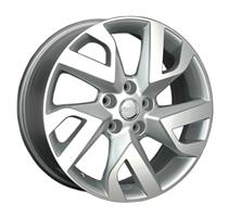 Диск колёсный литой 