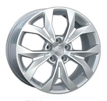 Диск колёсный литой 