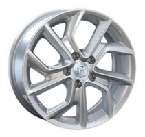 Диск колёсный литой 