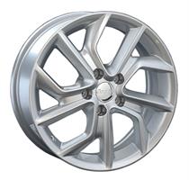 Диск колёсный литой 