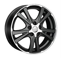 Диск колёсный литой 