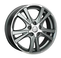 Диск колёсный литой 