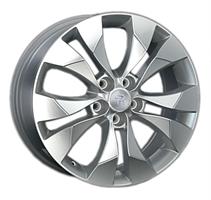 Диск колёсный литой 