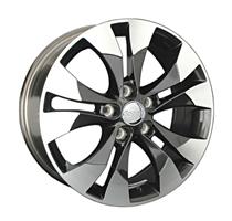 Диск колёсный литой 