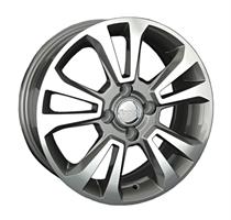 Диск колёсный литой 