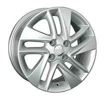 Диск колёсный литой 