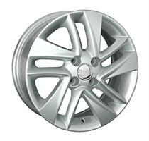 Диск колёсный литой 