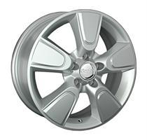 Диск колёсный литой 