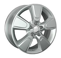 Диск колёсный литой 