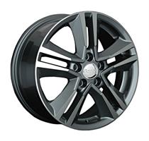 Диск колёсный литой 