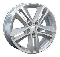 Диск колёсный литой 