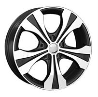 Диск колёсный литой 