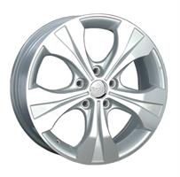 Диск колёсный литой 