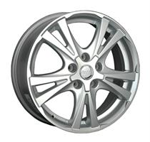 Диск колёсный литой 