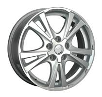 Диск колёсный литой 