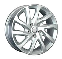 Диск колёсный литой 