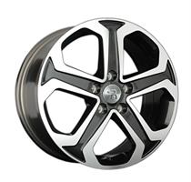 Диск колёсный литой 