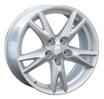 Диск колёсный литой 