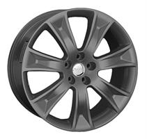 Диск колёсный литой 